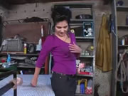 これが本当のセックスマシーンの楽しみです